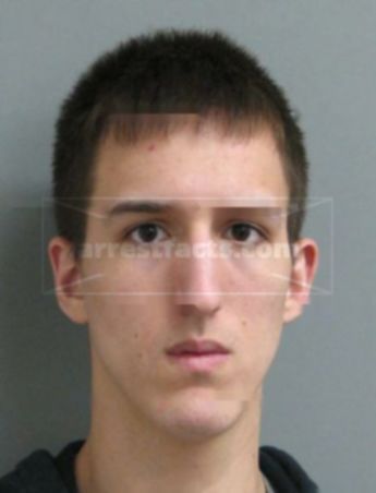 Dustin Storm Henry