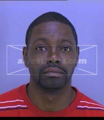 Eric D Garrett