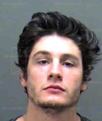 Austin James Scott