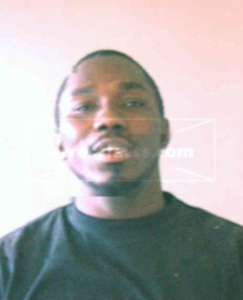 Rico Raymond Cook