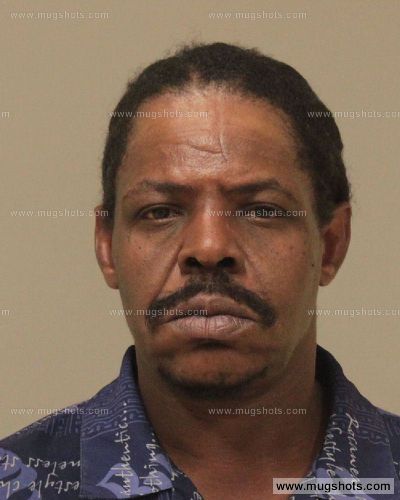 Legran James Hughes