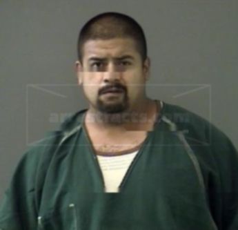 Steven Pena