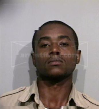 Lacorey Roshaun Mathews