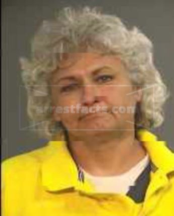 Debra Marie Dunn