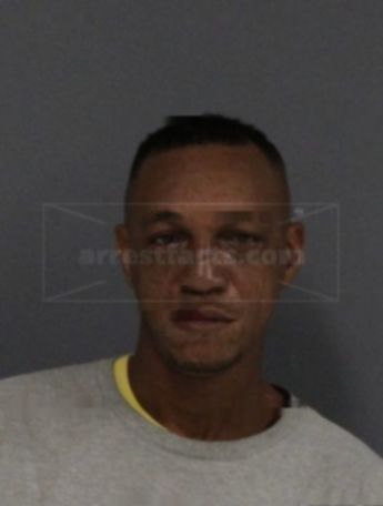 Michael Tyrone Curley