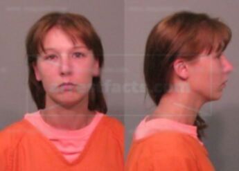 Katherine Ann Rowland