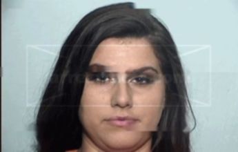 Melissa Marie Crouch