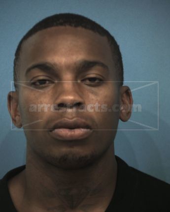 Michael Deshawn Jones