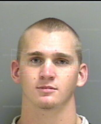 Bryan Joseph Berry