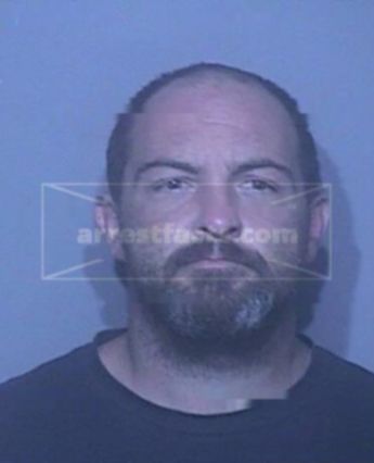 Jamie Earl Rich