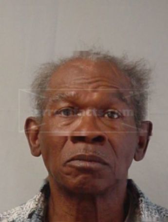 George Anderson Jackson