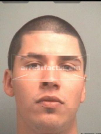 Marco Proano Jr.