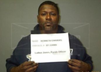 Kenneth Chavers