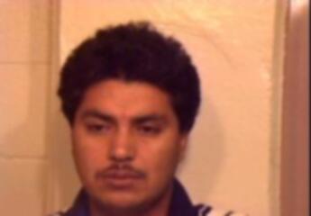 Jose Alfredo Carrillo