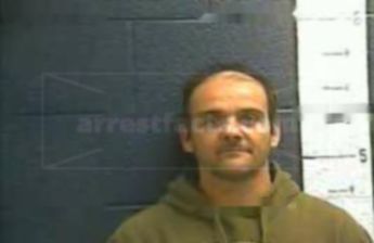 Bentley David Carpenter