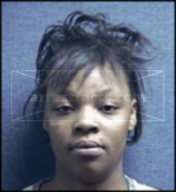 Cateisha Monea Jones