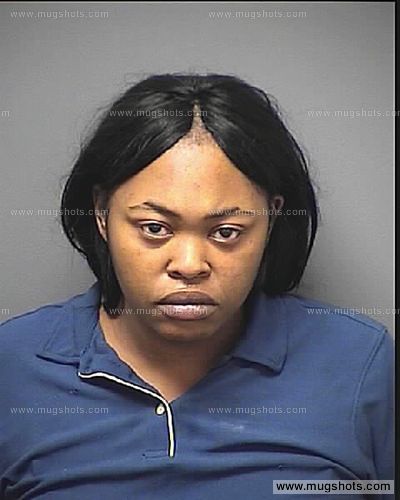 Tameika Denise Hunter