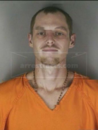 Joshua James Lee Brosey