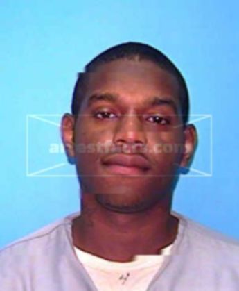Tyrone James Smith