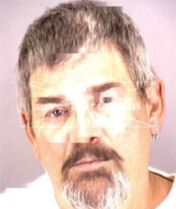 Bruce Walter Rickert