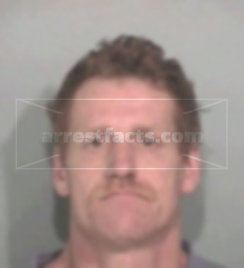 John Louis Bush