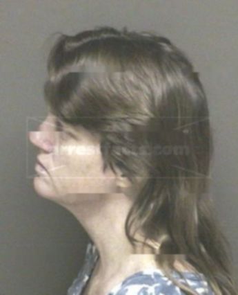 Melissa Marlene Odum