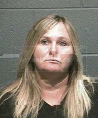 Stormy Gail Lankford