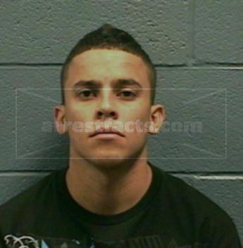 Edgar Osmin Trejo