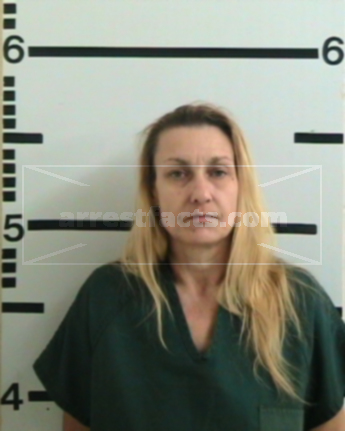 Lisa Kay Wray