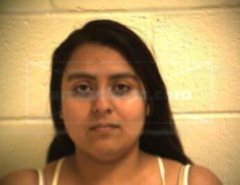 Laura Lizzett Jimenez Izaguirre