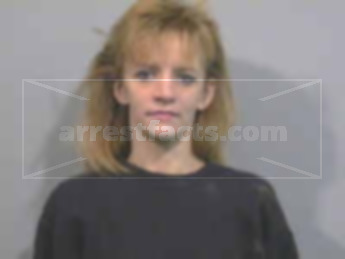 Christiena Lynn Barnthouse