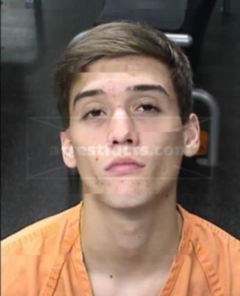 Skylar Harold Jordan Phillips