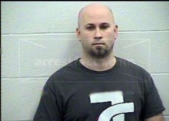 Joshua Lee Burlile