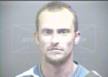 David Bryan Ford Jr.