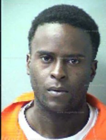 Sherod Tenelius Holder