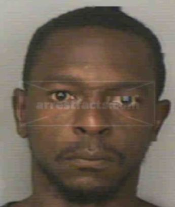 Gerold Demond Erving