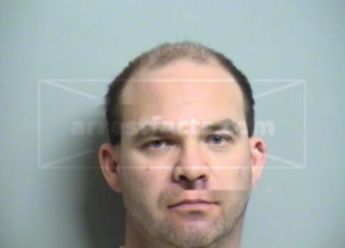 Brandon Lee Gentry
