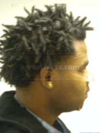 Willie D White Iii