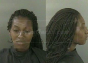 Pound Ashley A.
