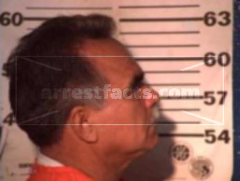 Jose Farias Mendoza