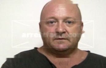 Brian Keith Salmon