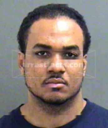 Daray Waller Jr.