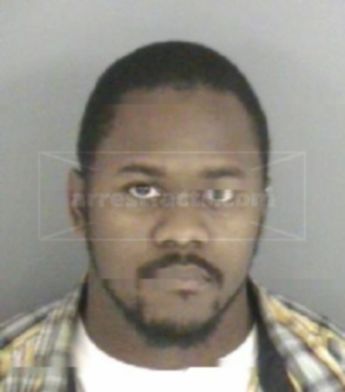 Renard Antonez Bradshaw