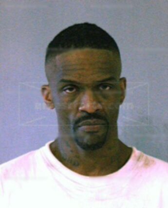 Roosevelt Gordy