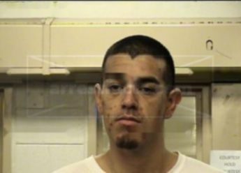 Chase Vincent Lujan