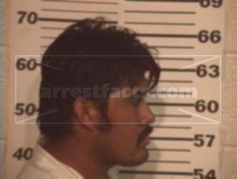 Javier Puente Verdin