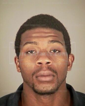 Charlee Deshaun Barber