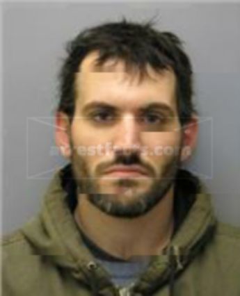 Derrick Franklin Webster