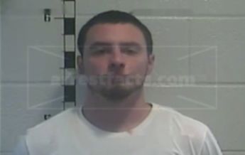 Tyler Michael Tipton