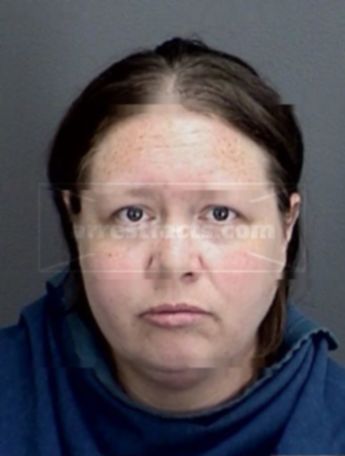 Jennifer Lea Daniels